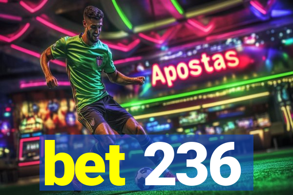 bet 236